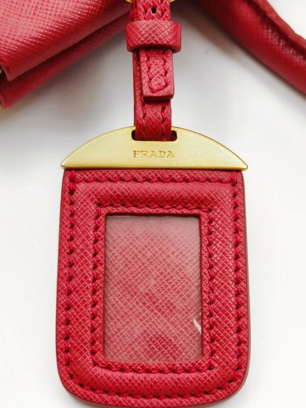 Prada beautiful pre